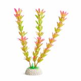 Plastik Akvaryum Bitkisi 20 cm - PB07