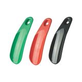 Plastik Ayakkabı Çekeceği(Cep Için)