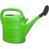 Plastik Bahçe Fide ve Çiçek Sulama Bidonu 10 Litre Sulama Kabı - 10lt