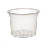 Plastik Bakliyat Kovası 20 Lt. Bo706