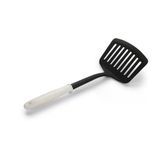 Plastik Barbekü Çevirici Spatula Bo749