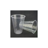 Plastik Bardak 1 Paket 50 Adet