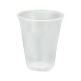 Plastik Bardak 100 Adet 180 Cc, Ekonomik Otomat Uyumlu Şeffaf Plastik Bardak, Faturalı Hızlı Teslimat