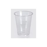 Plastik Bardak 180 cc 100 'lü
