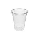 Plastik Bardak Kalın Şeffaf 300Cc 50Li