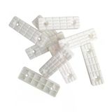 Plastik Baza Dolap Pabucu (10 Adet) - 9996669912659