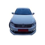 plastik body kit (2012-2014) Uyumlu Sportline Style Ön Ek (Plastik) Passat B7