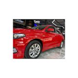 plastik body kit Fiat Egea Serisi (2015-2020) Yan Marşpiyel Seti (plastik)