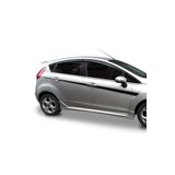plastik body kit Ford Fiesta Serisi (2008-2016) Yan Marşpiyel Seti (plastik)