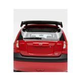 plastik body kit Hyundai Getz Üniversal (2007-2011) Spoiler BOYASIZ (Plastik)