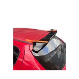 plastik body kit Peugeot 206 Uyumlu Üniversal Plastik BOYASIZ Spoiler