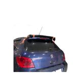 plastik body kit Peugeot 307 ( 2000 - 2009 ) Üniversal Spoiler BOYASIZ ( Plastik)