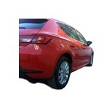 plastik body kit Seat Leon Mk3/5f Serisi (2013-2020) Aero Dinamik Yan Marşpiyel Seti (plastik)