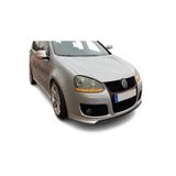 plastik body kit Volkswagen Golf 5 Gti (2004 - 2009) Votex Style Ön Ek (Plastik)
