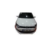 plastik body kit Volkswagen Polo 6r Serisi (2009-2014) Rieger Ön Tampon Ek (plastik)