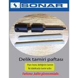 Plastik Boru Kaynak Makinası Tamir Aparatı