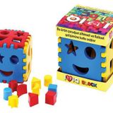 Plastik Bul Tak - Ks-815