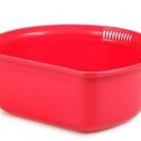 Plastik Bulaşık Leğeni No:1 - 6 Lt.