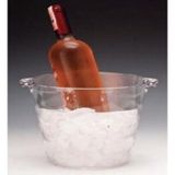 Plastik Buz Kovası