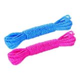 Plastık Camasır Ipı 10MT Ft 522 - 001-Renkli - 0 - 249 ml