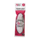 Plastik Çatal 10 Adet