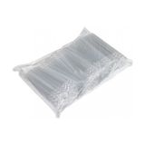 Plastik Çay Karıştırıcı 100'LÜ - ADET