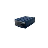PLASTİK ÇEKMECELİ KUTU 710-M