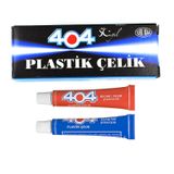Plastik Çelik Epoksi Yapıştırıcı 404