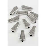 Plastik Çiçek Tesbih İmame Aparatı 50 Gram tptn-275384