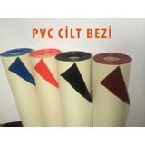 PLASTİK CİLT KAPLAMA BEZİ 3 MT SİYAH