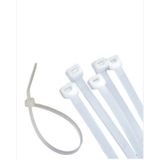 Plastık Cırt Kelepce 3,6X200