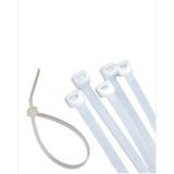 Plastık Cırt Kelepce 3,6X250