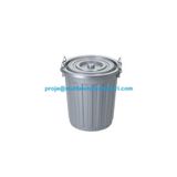 Plastik Çöp Kovası No:1 - 12 Lt BO710