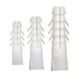 Plastik Dübel 10 Mm 100 Adet