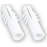 PLASTİK DÜBEL 10 MM 50 ADET