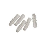 Plastik Dubel 10 Mm (Paket 500 Lu)
