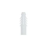 Plastik Dubel 10Mm 500 Adet