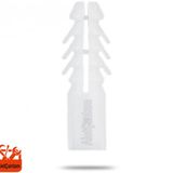 Plastik Dübel 12 MM -50 Adet