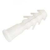 PLASTİK DUBEL 6 MM 50 ADET