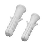 Plastik Dübel 7 mm (1000 adet)