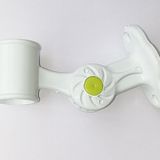Plastik Duş Mafsalı