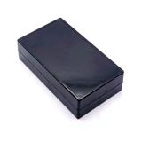 Plastik Elektronik Proje Kutusu 125Mm X 80Mm X 32Mm Devre Prototip Güç Kaynağı Amfi Öğrenci Projesi Akıllı Ev Personel Takip Kapı Giriş Otom