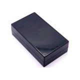 Plastik Elektronik Proje Kutusu 125mm X 80mm X 32mm Devre Prototip Güç Kaynağı Amfi Öğrenci Projesi