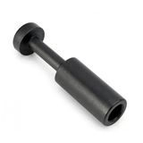 Plastik Erkek Kör Tapa 8Mm