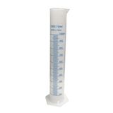 Plastik Erlenmayer Set 5 Adet 1000 Ml