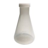 Plastik Erlenmayer Set 5 Adet 250 Ml
