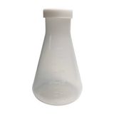 Plastik Erlenmayer Set 5 Adet 500 Ml