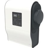 Plastik Ev Şarj İstasyonu 3P 22Kw M3