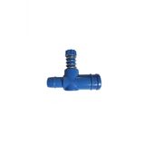 Plastik Gaz Ayar Vanası 19 mm x 12 mm
