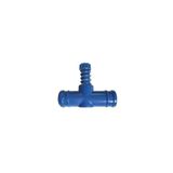Plastik Gaz Ayar Vanasi 19 Mm X 19 Mm